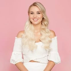 Hey Stacey Hailey Flat Tip 16"