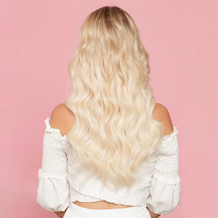 Hey Stacey Hailey Invisi Tape 20" 2 Hey Stacey Hailey Invisi Tape 20" - Image 2