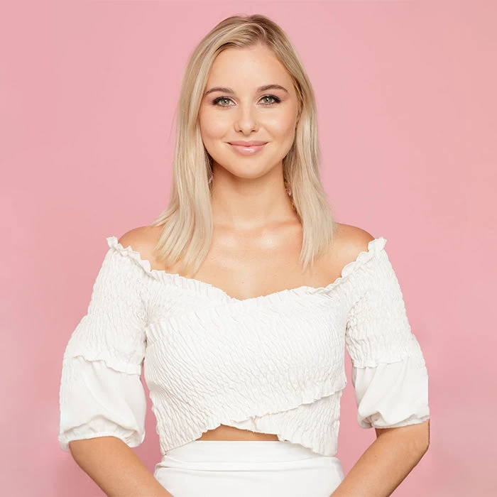 Hey Stacey Hailey Invisi Tape 20" 3 Hey Stacey Hailey Invisi Tape 20" - Image 3