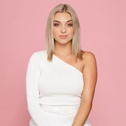 Hey Stacey Gabriella Flat Tip 16" -Hair Care Shop HS0971 3 4a7a2a7a 5b19 4e12 9045 4bee2ad43261