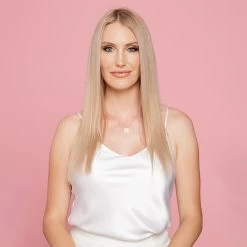 Hey Stacey Ariana Halo 20" -Hair Care Shop HS0973 3 c6558a8f ab7c 4532 8900 09f9dd45cc31