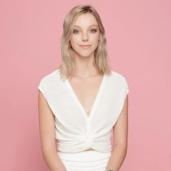 Hey Stacey Aubrey Invisi Tape 16" -Hair Care Shop HS0979 3