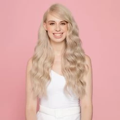 Hey Stacey Luna Flat Tip 16"