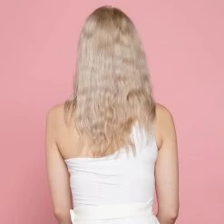 Hey Stacey Luna Flat Tip 16" -Hair Care Shop HS0981 4 0386fbab c670 43bf a90f 7b25c392dd05