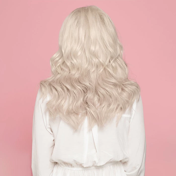 Hey Stacey Scarlett Flat Tip 16" 2 Hey Stacey Scarlett Flat Tip 16" - Image 2