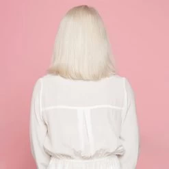 Hey Stacey Scarlett Invisi Tape 16" -Hair Care Shop HS0983 4