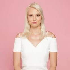 Hey Stacey Olivia Hand Tied 20" -Hair Care Shop HS0991 3 c7533122 bc5b 4fe2 be91 099c29e1c6c9