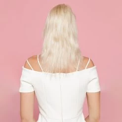 Hey Stacey Olivia Hand Tied 20" -Hair Care Shop HS0991 4 e52e4098 16f0 45c2 975b 0cf9258cdbe1