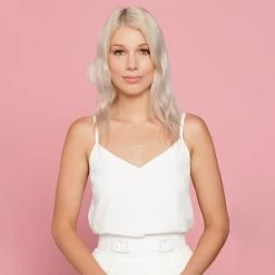 Hey Stacey Emma Halo 20" -Hair Care Shop HS0993 3 ed9cfb8f 84ea 4c06 a369 d2a9137dbc40