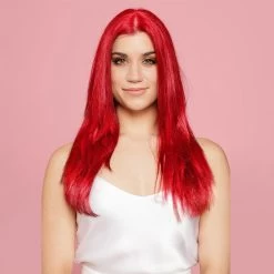 Hey Stacey Charlotte Flat Tip 16" -Hair Care Shop HS0995 3 515d4038 c54b 4ae3 8ea4 196b97b39d9f