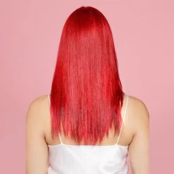 Hey Stacey Charlotte Flat Tip 16" -Hair Care Shop HS0995 4 242b8fa4 85e4 4d5c 8175 2a66ffe34d3d