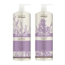 Natural Look Expand Volumizing Duo Pack 1L