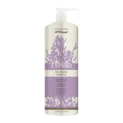 Natural Look Expand Volumizing Duo Pack 1L -Hair Care Shop K100256 3