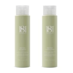 18 In 1 Professional Detox Duo 375ml