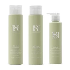 18 In 1 Professional Detox Trio 200ml