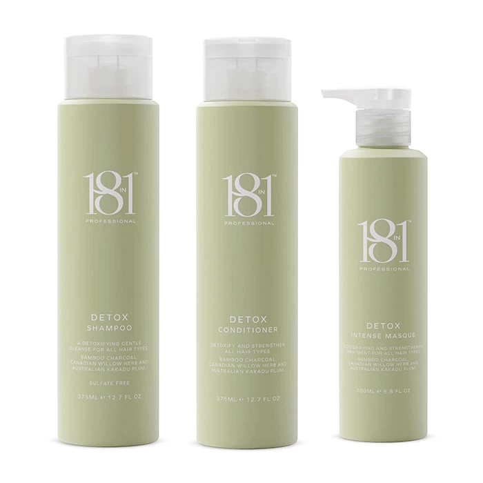 18 In 1 Professional Detox Trio 200ml 1 18 In 1 Professional Detox Trio 200ml