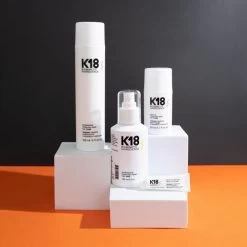 K18 Leave-In Molecular Repair Mask 5ml -Hair Care Shop K18001 9 41de3a0c 5239 4148 8c1c 6be0b297a434