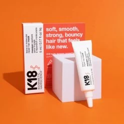 K18 Leave-In Molecular Repair Mask 5ml -Hair Care Shop K18002 5