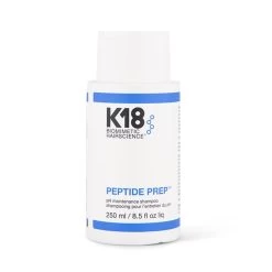 K18 Peptide Prep Ph Maintenance Shampoo 250ml