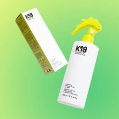 K18 Leave-In Molecular Repair Mist 300ml -Hair Care Shop K18027 2