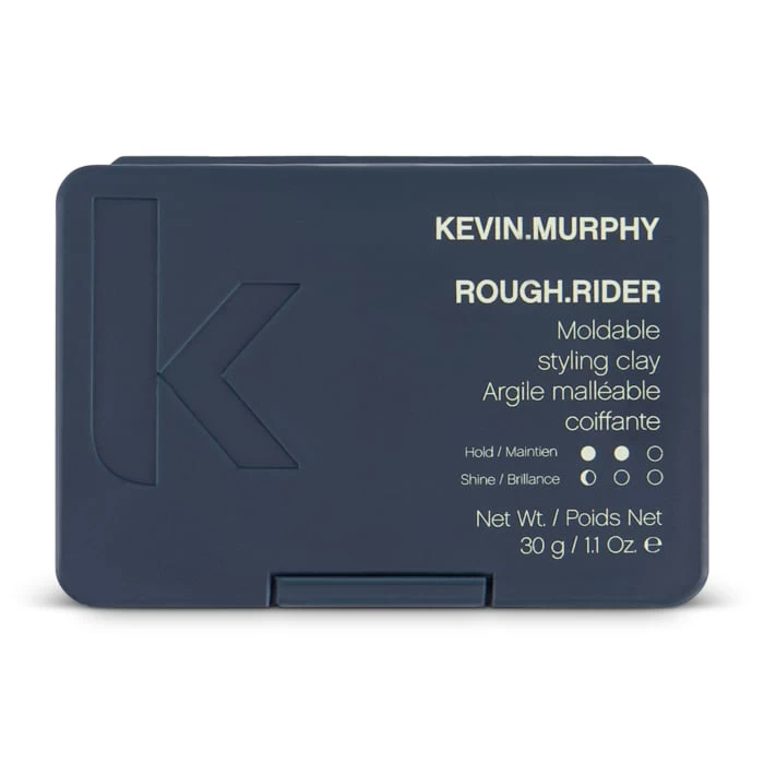 Kevin Murphy Rough Rider Styling Clay 30g 1 Kevin Murphy Rough Rider Styling Clay 30g