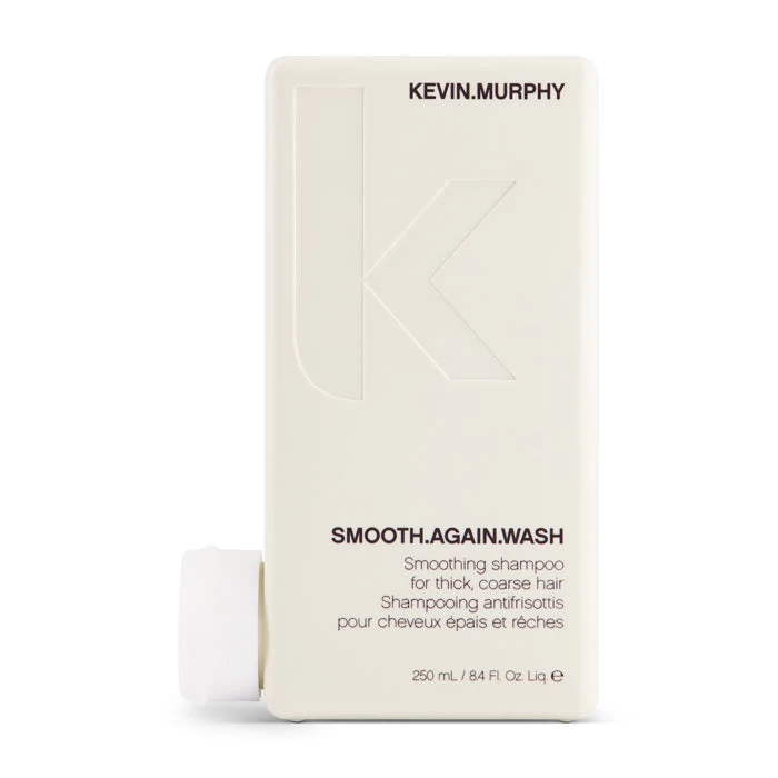 Kevin Murphy Smooth Again Wash Shampoo 250ml 1 Kevin Murphy Smooth Again Wash Shampoo 250ml