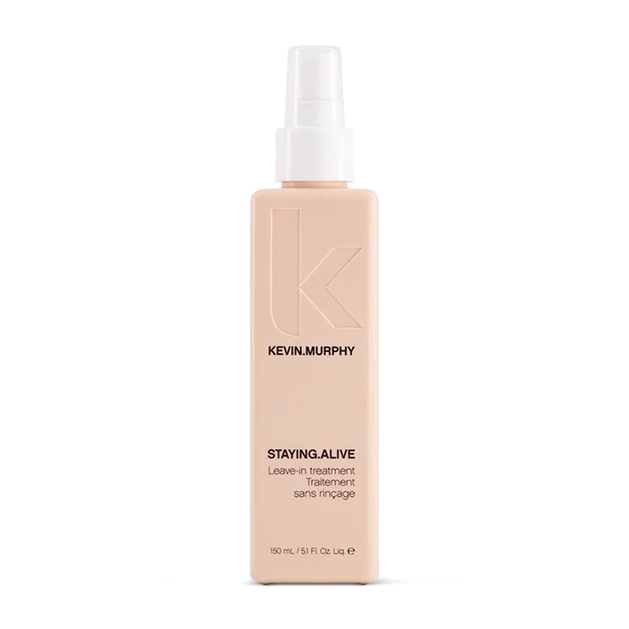 Kevin Murphy Staying Alive Leave-in Treatment 150ml 1 Kevin Murphy Staying Alive Leave-in Treatment 150ml