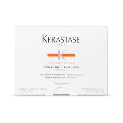 Kérastase Kerastase Concentre Nutritive Fusio Dose 10x12ml
