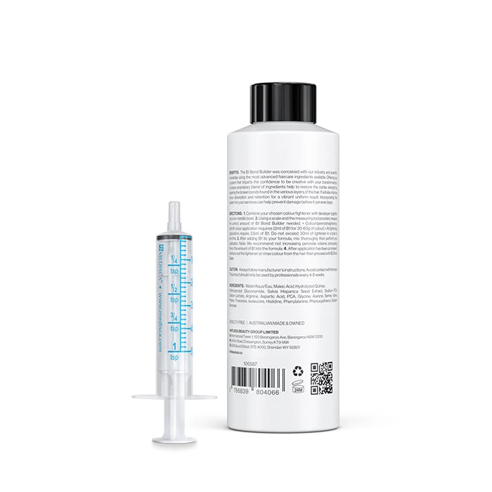 Limitless B1 Bond Builder + Dose Dispenser 120ml 2 Limitless B1 Bond Builder + Dose Dispenser 120ml - Image 2