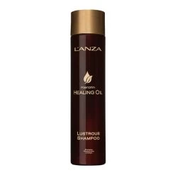 LANZA KHO Lustrous Shampoo 300ml