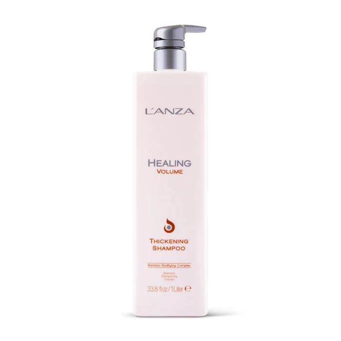 LANZA HV Thickening Shampoo 1L 1 LANZA HV Thickening Shampoo 1L