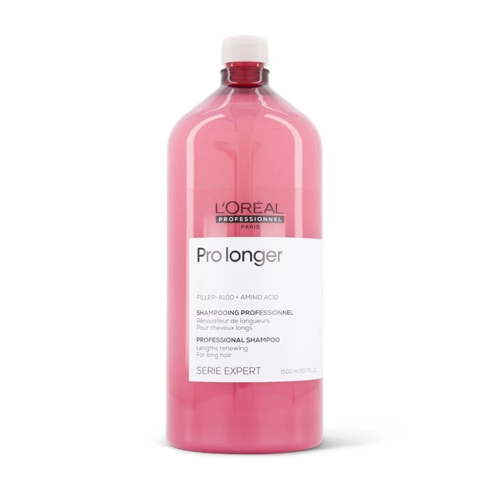L'Oreal Professionnel Pro Longer Shampoo 1500ml 1 L'Oreal Professionnel Pro Longer Shampoo 1500ml