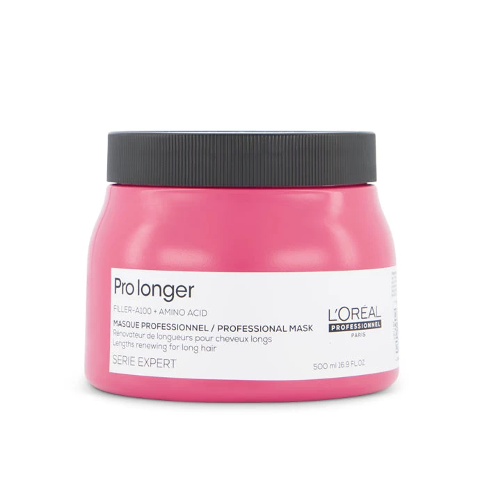 L'Oreal Professionnel Pro Longer Masque 500ml 1 L'Oreal Professionnel Pro Longer Masque 500ml