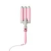 Mermade Hair Waver Pro Pink 32mm