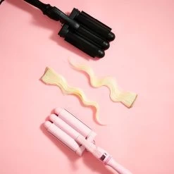 Mermade Hair Waver Pro Black 32mm -Hair Care Shop MHW002 9