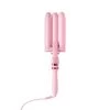 Mermade Mini Hair Waver Pro Pink 25mm
