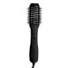 Mermade Blow Dry Brush - Black