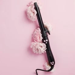 Mermade Spin - Black -Hair Care Shop MHW013 2