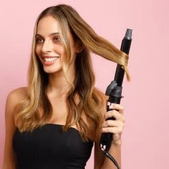 Mermade Spin - Black -Hair Care Shop MHW013 3