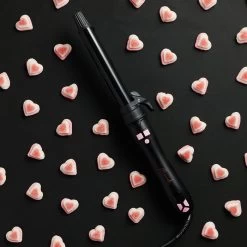 Mermade Spin - Black -Hair Care Shop MHW013 5