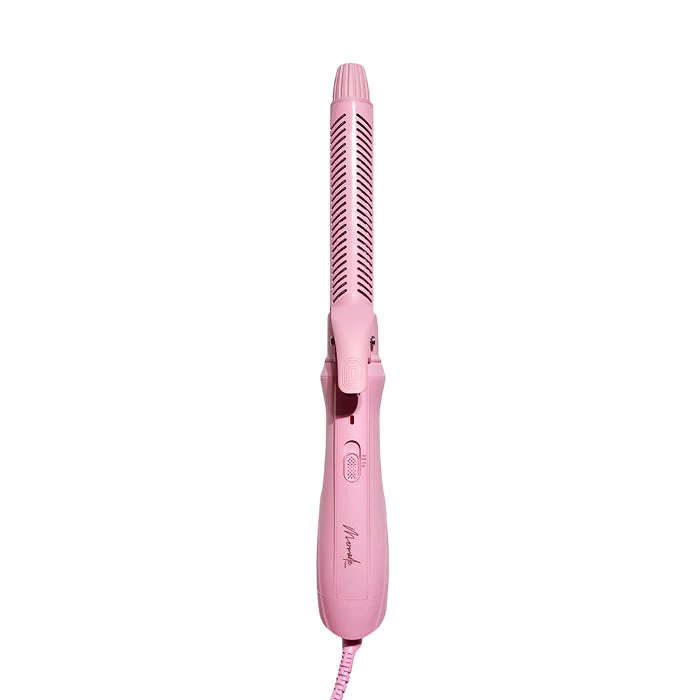 Mermade Aircurl - Pink 1 Mermade Aircurl - Pink