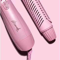 Mermade Aircurl - Pink 7 Mermade Aircurl - Pink -Hair Care Shop MHW018 4
