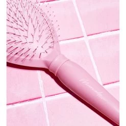 Mermade Everyday Brush 6 Mermade Everyday Brush -Hair Care Shop MHW031 3