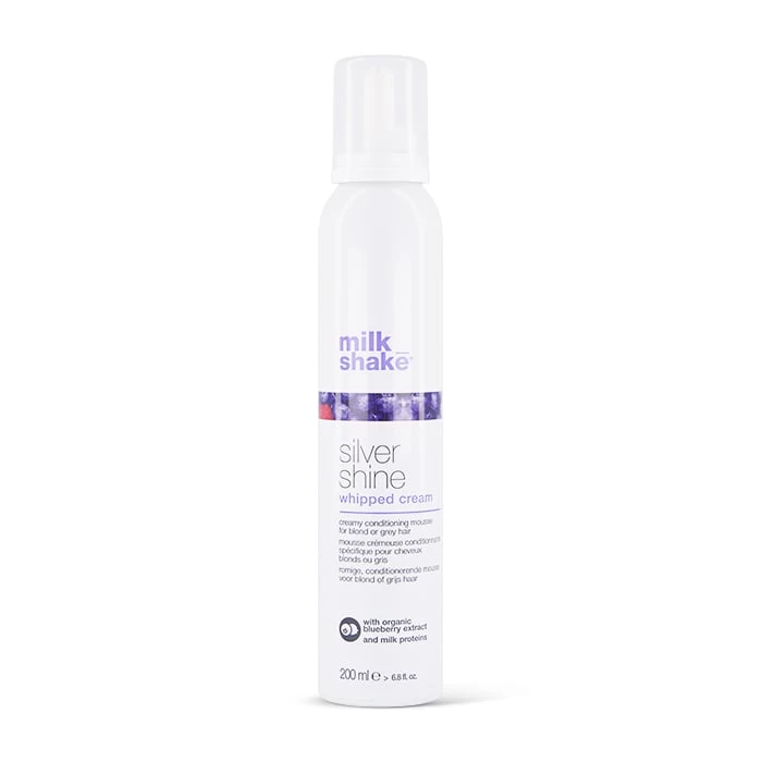 Milk_shake Milk Shake Silver Shine Whipped Cream 200ml 1 Milk_shake Milk Shake Silver Shine Whipped Cream 200ml