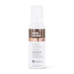 Milk_shake Milk Shake Colour Whipped Cream Cold Brunette 100ml