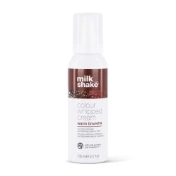 Milk_shake Milk Shake Colour Whipped Cream Warm Brunette 100ml
