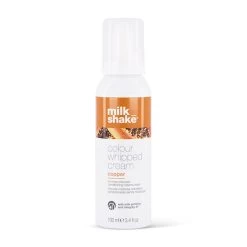 Milk_shake Milk Shake Colour Whipped Cream Copper 100ml
