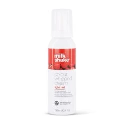 Milk_shake Milk Shake Colour Whipped Cream Light Red 100ml