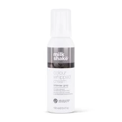 Milk_shake Milk Shake Colour Whipped Cream Intense Gray 100ml