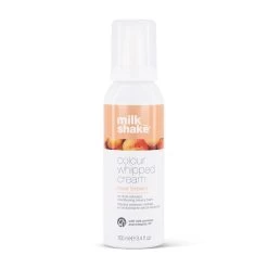Milk_shake Milk Shake Colour Whipped Cream Rose Brown 100ml